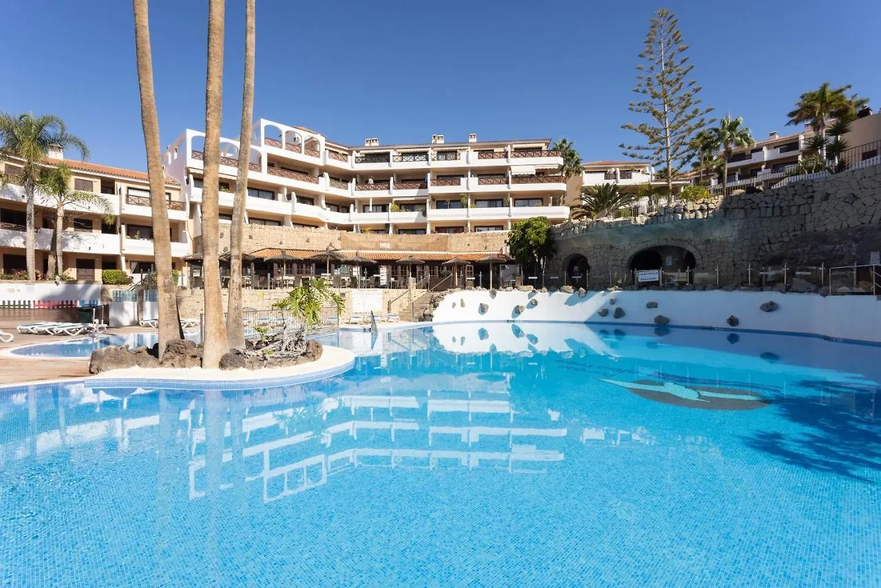 Apartament Oceanfront Tenerife South Albatros 270 San Miguel de Abona