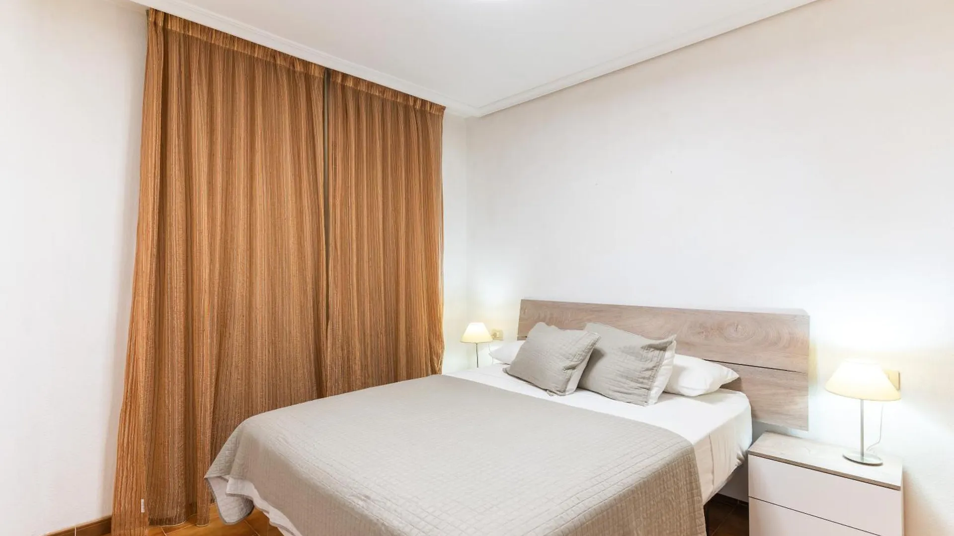 Oceanfront Tenerife South Albatros 270 San Miguel de Abona 0*,  Hiszpania