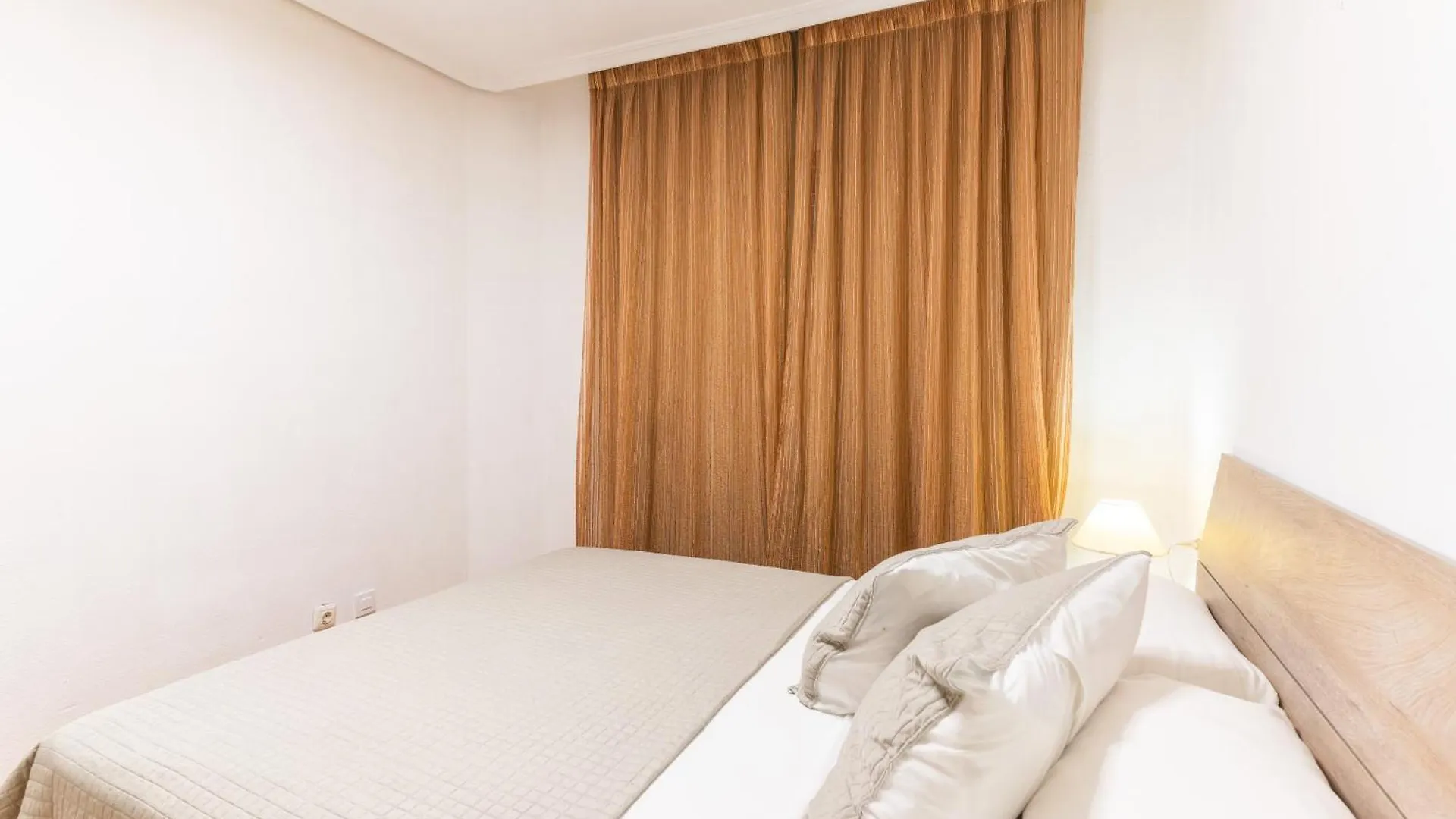 Apartament Oceanfront Tenerife South Albatros 270 San Miguel de Abona