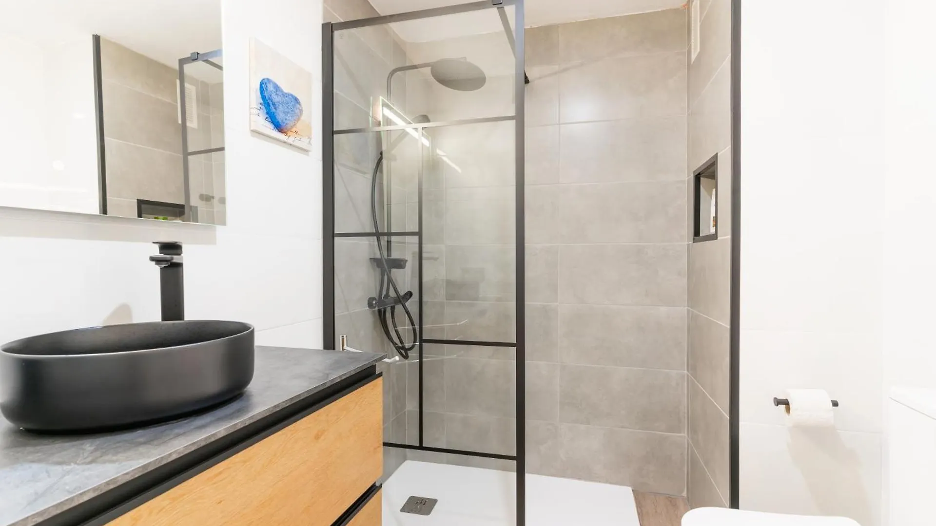 Apartament Oceanfront Tenerife South Albatros 270 San Miguel de Abona